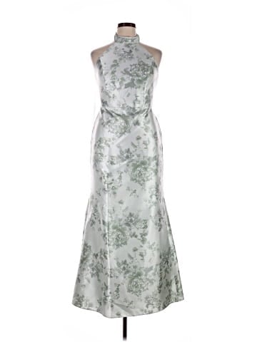 Alfred Sung Cocktail Dress (view 1)