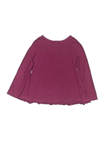 Naartjie Kids Long Sleeve T-Shirt (view 2)
