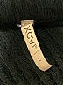 XCVI Black Cardigan Size L - photo 7