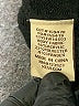 XCVI Black Cardigan Size L - photo 8