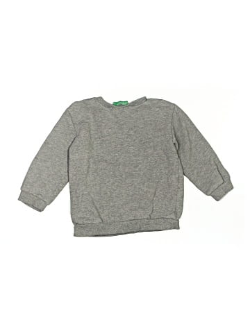 United Colors Of Benetton Sweatshirt (view 2)