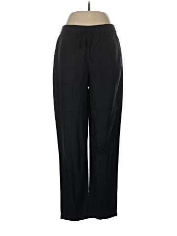 J.Crew Linen Pants (view 1)