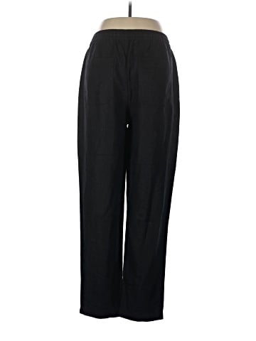 J.Crew Linen Pants (view 2)