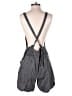 Free People Chevron-herringbone Gray Romper Size S - photo 2