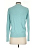 Vineyard Vines 100% Cotton Teal Pullover Sweater Size XS - photo 2