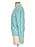 Vineyard Vines 100% Cotton Teal Pullover Sweater Size XS - photo 5