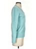 Vineyard Vines 100% Cotton Teal Pullover Sweater Size XS - photo 4