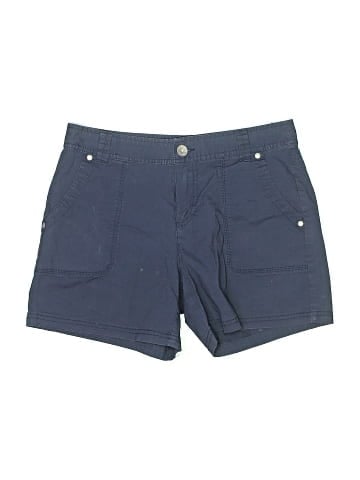 DKNY Jeans Shorts (view 1)