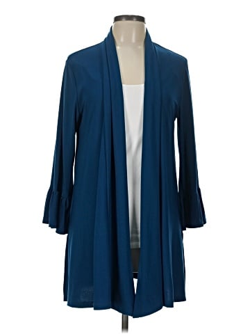 Slinky Brand Kimono (view 1)