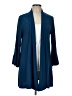 Slinky Brand Blue Kimono Size L - photo 1