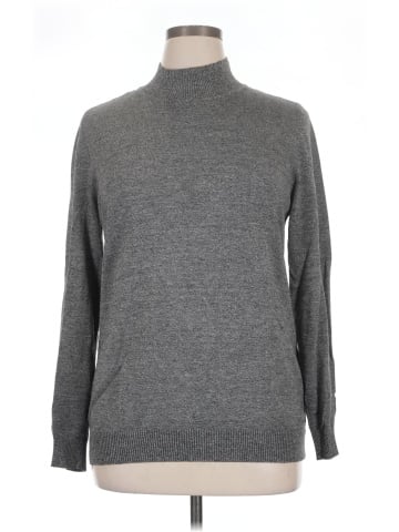 Calvin Klein Turtleneck Sweater (view 1)