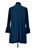 Slinky Brand Blue Kimono Size L - photo 2