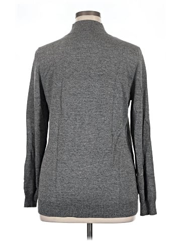 Calvin Klein Turtleneck Sweater (view 2)