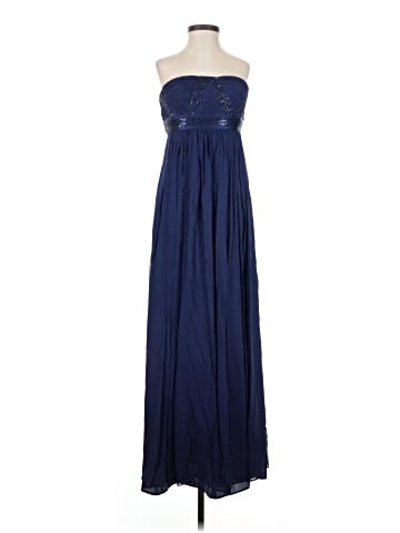 BCBGMAXAZRIA Cocktail Dress (view 1)