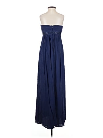 BCBGMAXAZRIA Cocktail Dress (view 2)