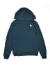 Abercrombie Kids Blue Pullover Hoodie Size 11 - 12 - photo 1