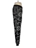 Sass & Bide Graphic Black Active Pants Size 4 - photo 4