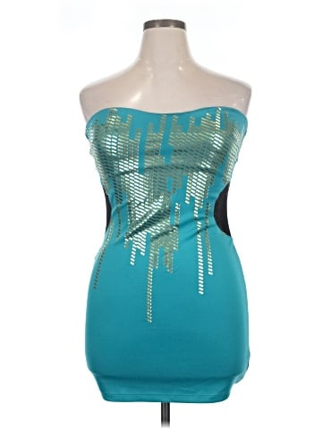 Charlotte Russe Cocktail Dress (view 1)
