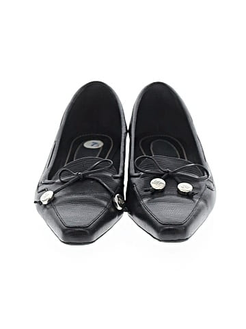 Lauren by Ralph Lauren Flats (view 2)