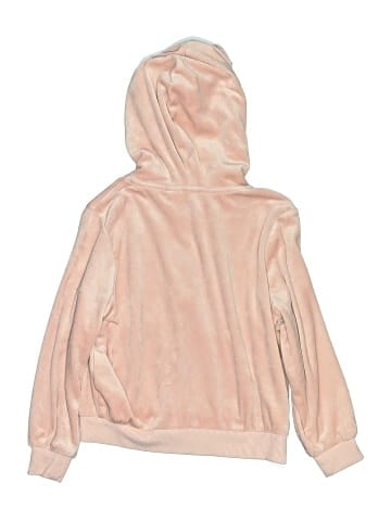 H&M Zip Up Hoodie (view 2)