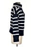 Banana Republic Stripes Blue Pullover Sweater Size XS - photo 4