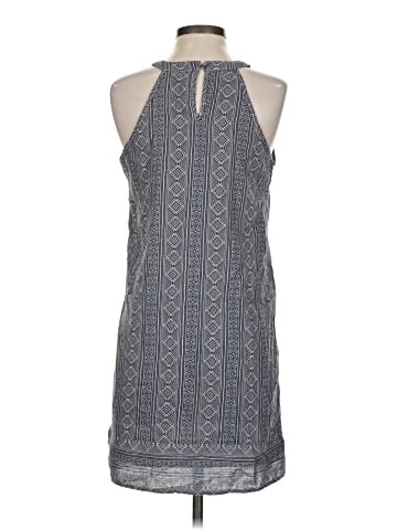 Bacio Casual Dress (view 2)