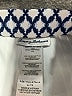 Tommy Bahama Stripes Blue Shorts Size XL - photo 3
