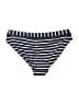 Boden Stripes Blue Swimsuit Bottoms Size 8 - photo 2