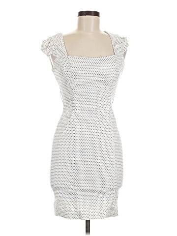 XOXO Cocktail Dress (view 1)