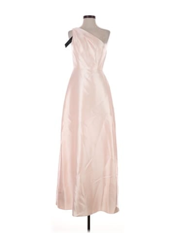 Alfred Sung Cocktail Dress (view 1)