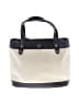 Etienne Aigner Ivory Tote One size - photo 1