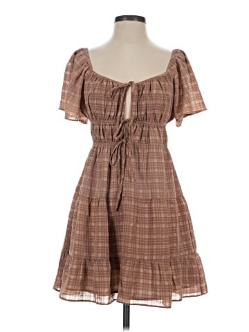 VICI Casual Dress (view 1)