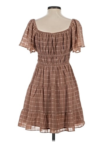 VICI Casual Dress (view 2)