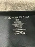Carbon38 Solid Black Active Pants Size XS - photo 7