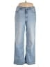 Old Navy Blue Jeans Size 14 - photo 1