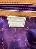 Anuschka 100% Leather Floral Tropical Pink Leather Satchel One size - photo 3