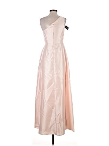 Alfred Sung Cocktail Dress (view 2)