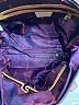 Anuschka 100% Leather Floral Tropical Pink Leather Satchel One size - photo 4