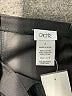Cache Solid Black Cocktail Dress Size XL - photo 7