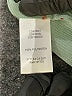 Caballero 100% Polyester Green Long Sleeve Blouse Size S - photo 8