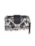 Sakroots Paisley Silver Wristlet One size - photo 1