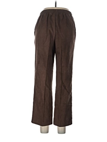 Alfred Dunner Dress Pants (view 2)
