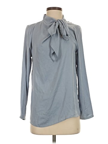 Primark Long Sleeve Blouse (view 1)