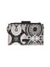 Sakroots Paisley Silver Wristlet One size - photo 2
