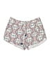 Jantzen Print Ivory Shorts Size 16 - photo 1