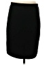 Max Studio Solid Black Formal Skirt Size S - photo 2