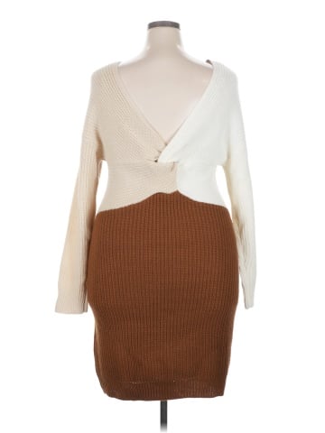 Almost Famous Casual Dress (view 2)