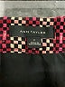 Ann Taylor Tweed Burgundy Formal Skirt Size 2 - photo 4