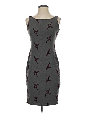 Laundry by Shelli Segal Cocktail Dress (view 1)