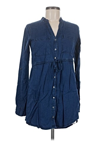 Abercrombie & Fitch Casual Dress (view 1)